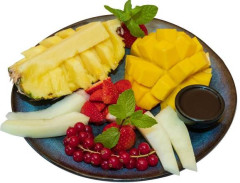 Produit Fondue au chocolat